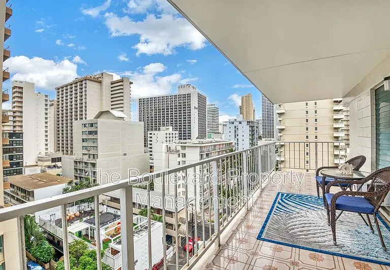 2575 Kuhio Ave #1001 — Photo 17