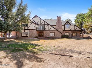 1408 Jeanie Ct, Las Cruces, NM 88007