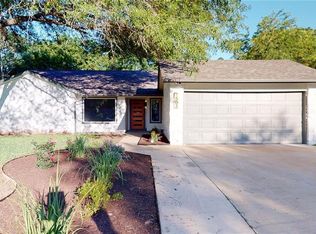 7503 Gaines Mill Ln, Austin, TX 78745