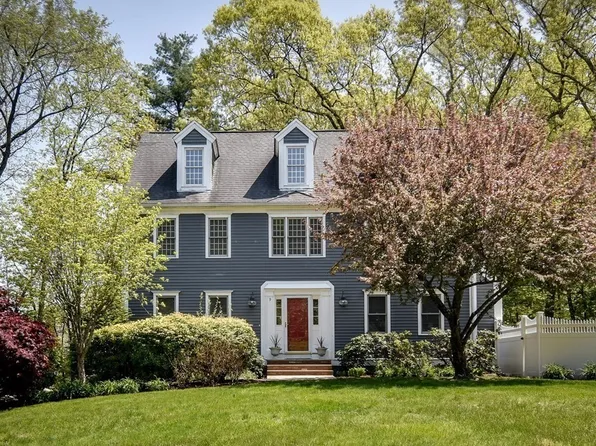 9 Stockwell Ln, Southborough, MA 01772