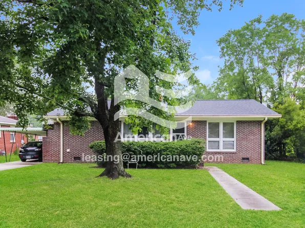 1509 Aralia Dr, Columbia, SC 29205