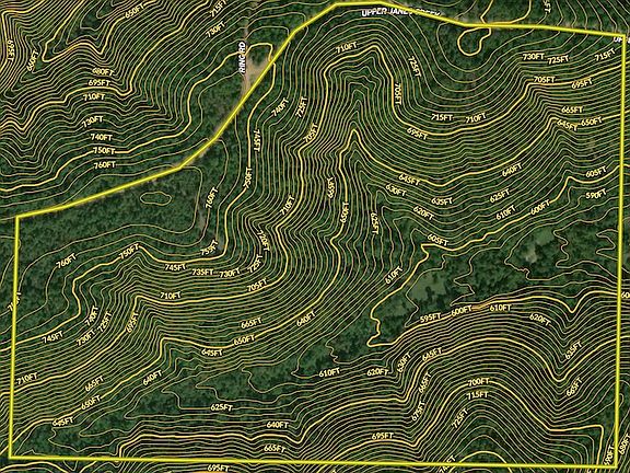 2nd image of Upper Janes Creek Rd Lot Wp001