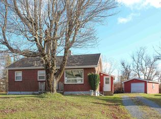 3 Lloyd Dr, Lantz, NS B2S 1P6