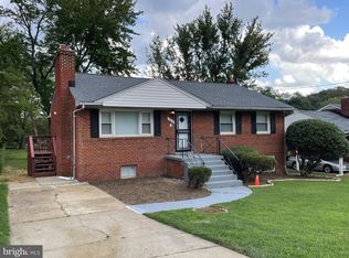 3519 Brightseat Rd, Landover, MD 20785