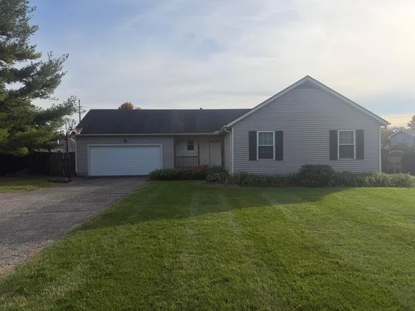9823 Refugee Rd, Pickerington, OH 43147