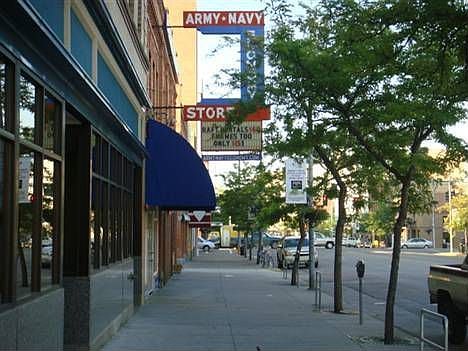 1st image of 322 N Higgins Ave