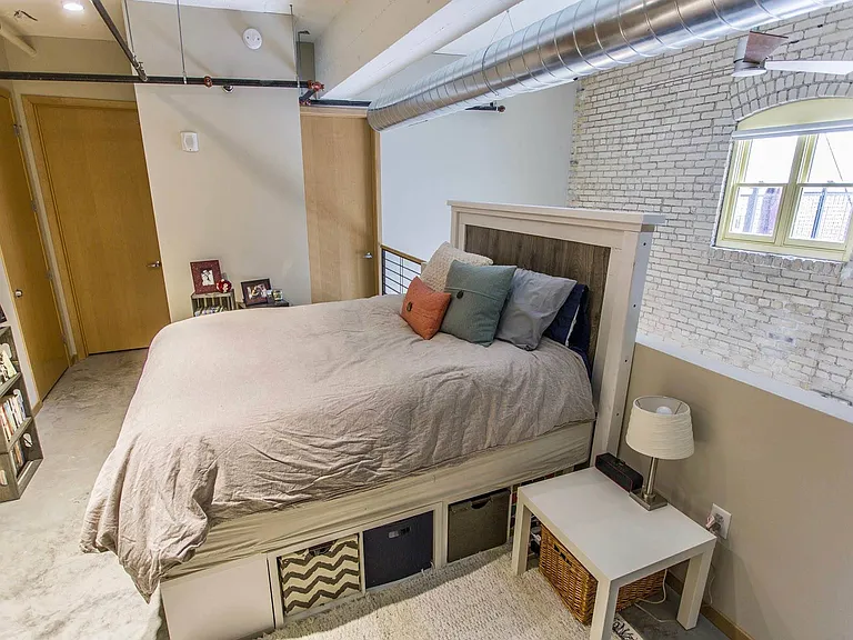 Millworks Lofts — Photo 40