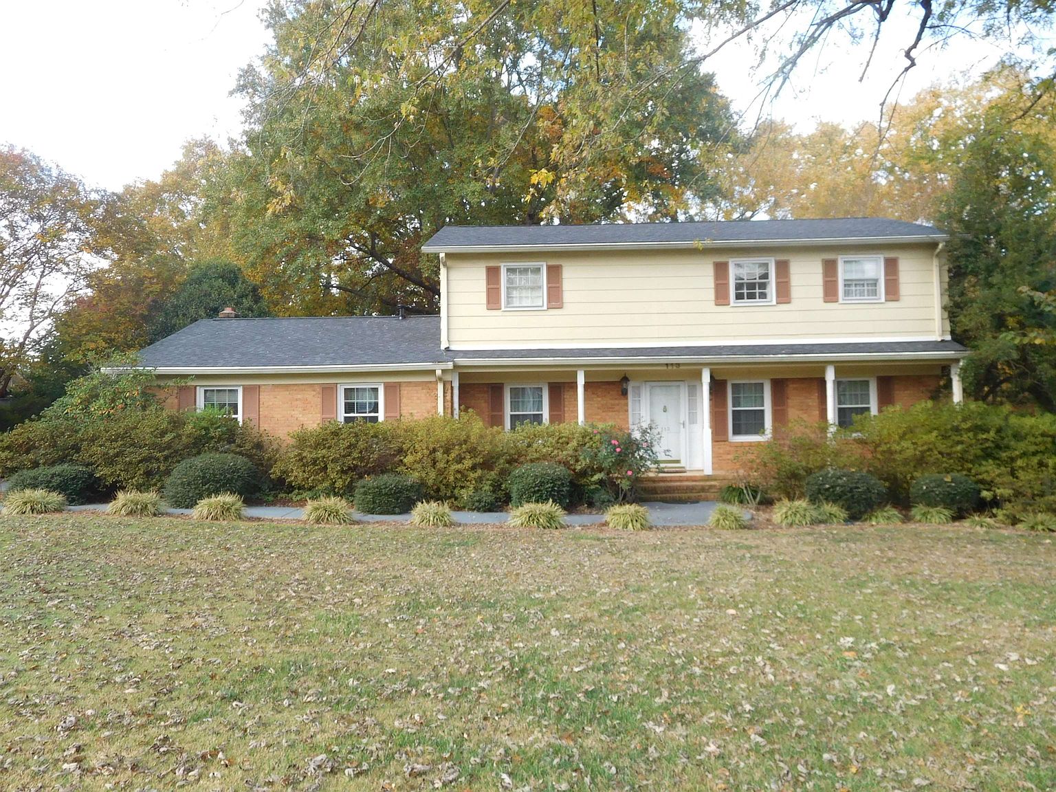 113 Brittany Rd, Gaffney, SC 29341 Zillow