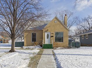 5311 4th St NE, Fridley, MN 55421