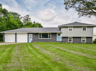 3087 S 380 E, Chesterfield, IN 46017