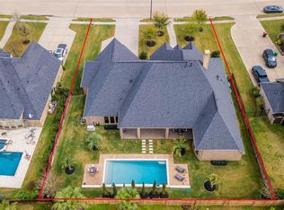 28606 N Firethorne Rd, Katy, TX 77494