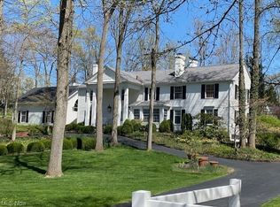 7753 Red Fox Trl, Hudson, OH
