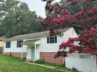 133 Wichita Ln, Williamsburg, VA 23188