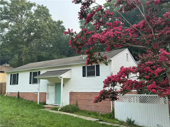 133 Wichita Ln, Williamsburg, VA 23188