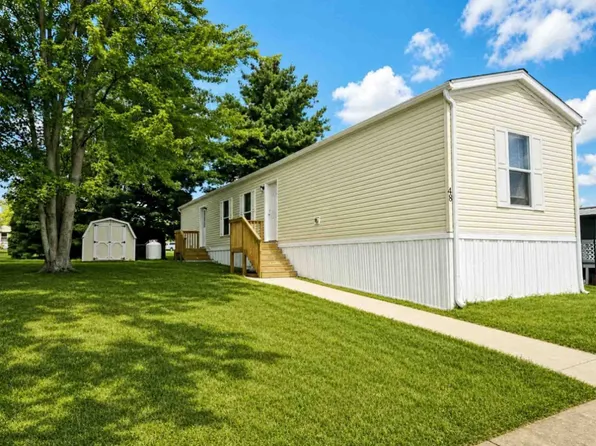 4250 State Highway 307 #48, Geneva, OH 44041
