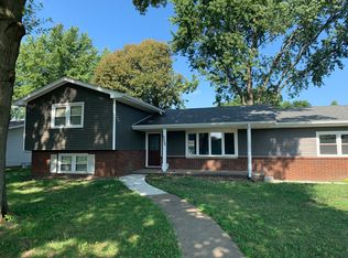2535 Miami Trl, Springfield, IL 62702