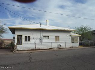 204 S Terrace Dr, Hayden, AZ 85135