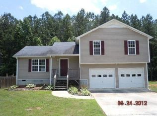 756 Newport Dr, Villa Rica, GA 30180