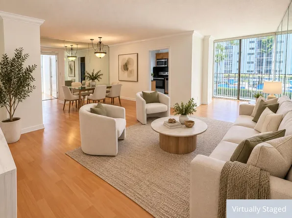17021 N Bay Road Unit 229, Sunny Isles Beach, FL 33160