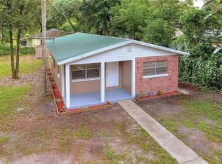 1402 E Neil St, Plant City, FL 33563