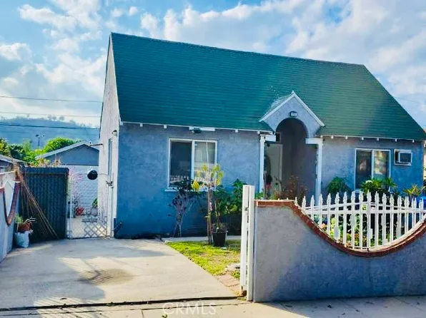 652 Cypress Ave, Los Angeles, CA 90065