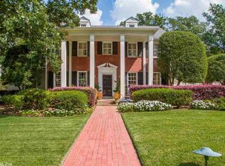 1715 Beechwood St, Little Rock, AR 72207