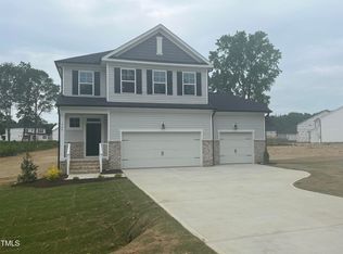 346 Old Fashioned Way, Lillington, NC 27546