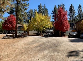 670 Jeffries St, Big Bear Lake, CA 92315