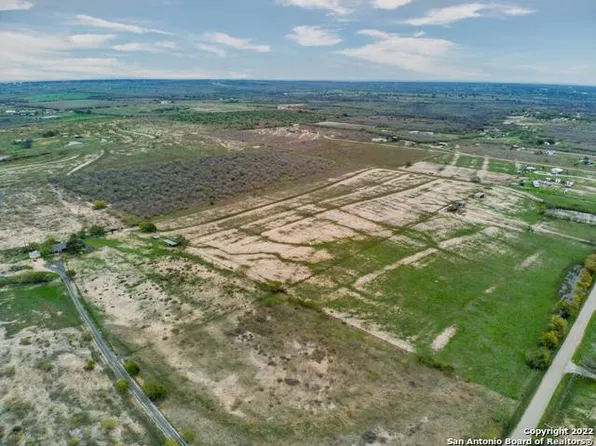 TBD TRACT 2 ILKA SWITCH LOT TBD, Seguin, TX 78155