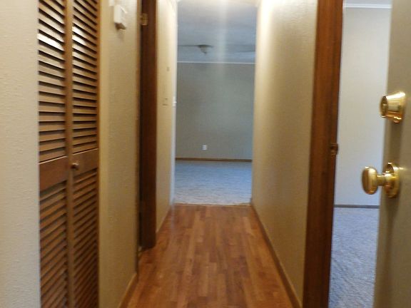 enry/hallway