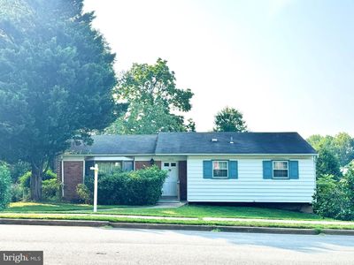 107 Moore Ave SE, Vienna, VA, 22180