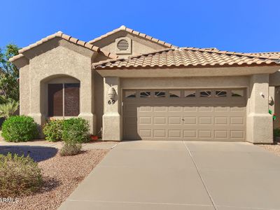 4202 E Broadway Rd UNIT 69, Mesa, AZ, 85206