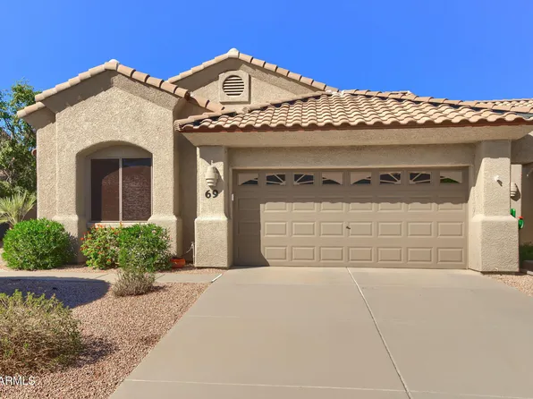 4202 E BROADWAY Road #69, Mesa, AZ 85206