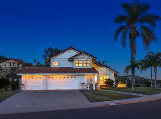 956 Sage Brush Ln, Walnut, CA 91789