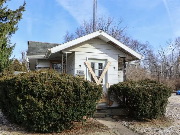 2205 Ottello Ave, Dayton, OH 45414