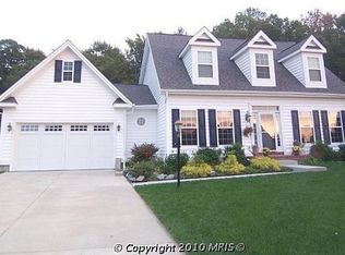 112 Regulator Dr N, Cambridge, MD 21613