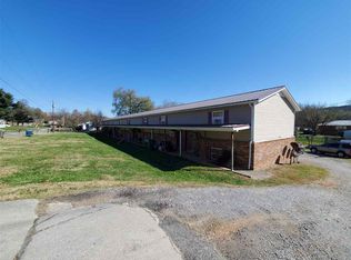 2100 New Cut Rd, Morristown, TN 37814
