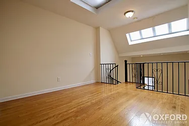 Rented by Oxford Property Group