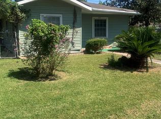 3823 Crandon St, Houston, TX 77026