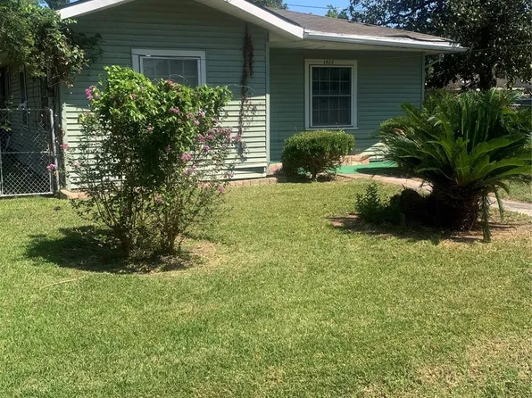 3823 Crandon St, Houston, TX 77026