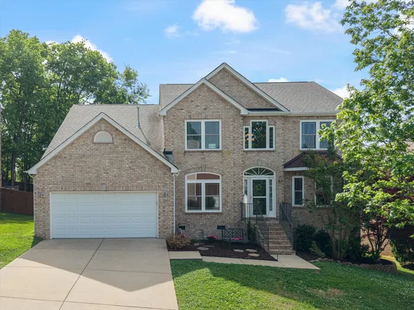 6327 Sunnywood Dr, Antioch, TN 37013