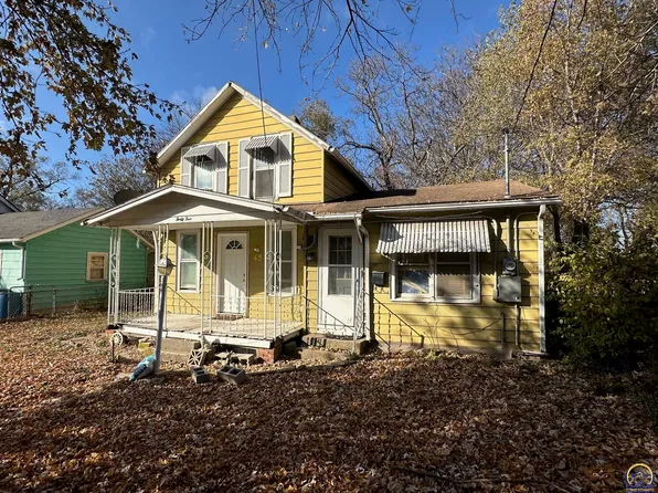 45 S Arundel St, Emporia, KS 66801