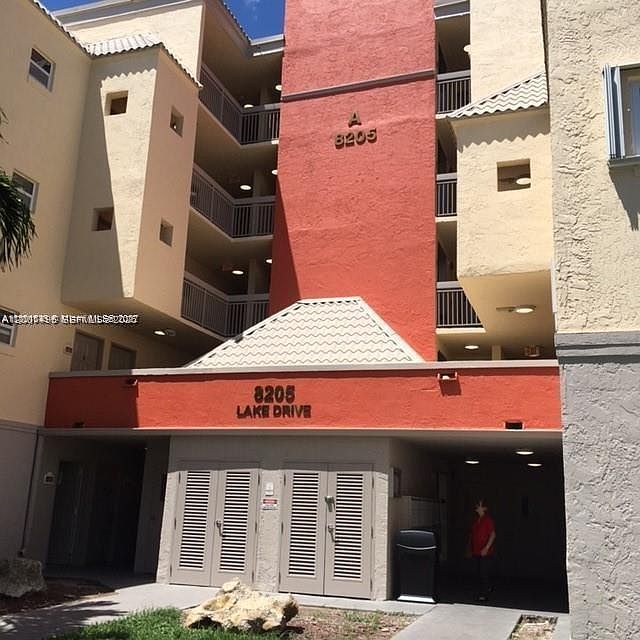 1st image of 8205 Lake Dr #204