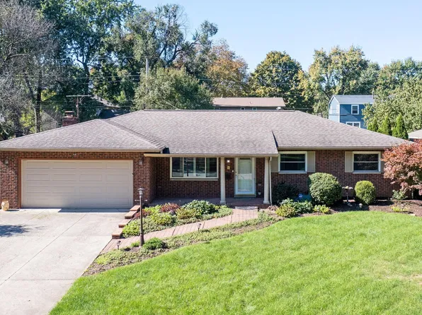 621 Old Coach Rd, Westerville, OH 43081