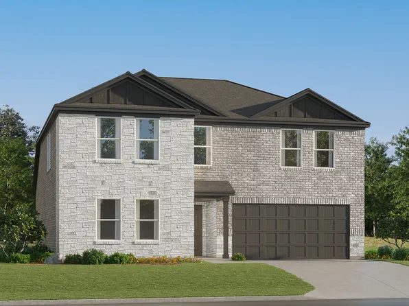 2965 Serenity Grove Ln, Fort Worth, TX 76179