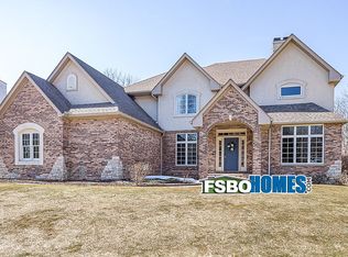 1709 56th Street Ct, Moline, IL 61265