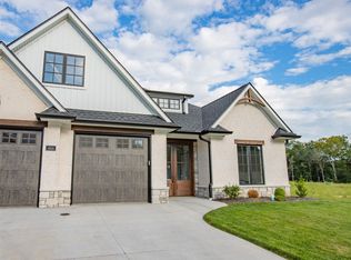 12524 Browning Manor Cir, Evansville, IN 47725