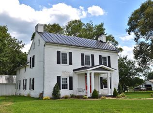 177 Purple Cow Rd, Waynesboro, VA 22980