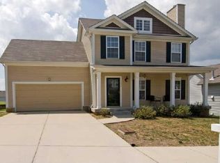 1032 Pawnee Trl, Madison, TN 37115