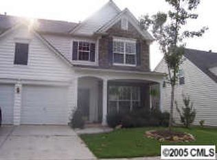 18514 Victoria Bay Dr, Cornelius, NC 28031